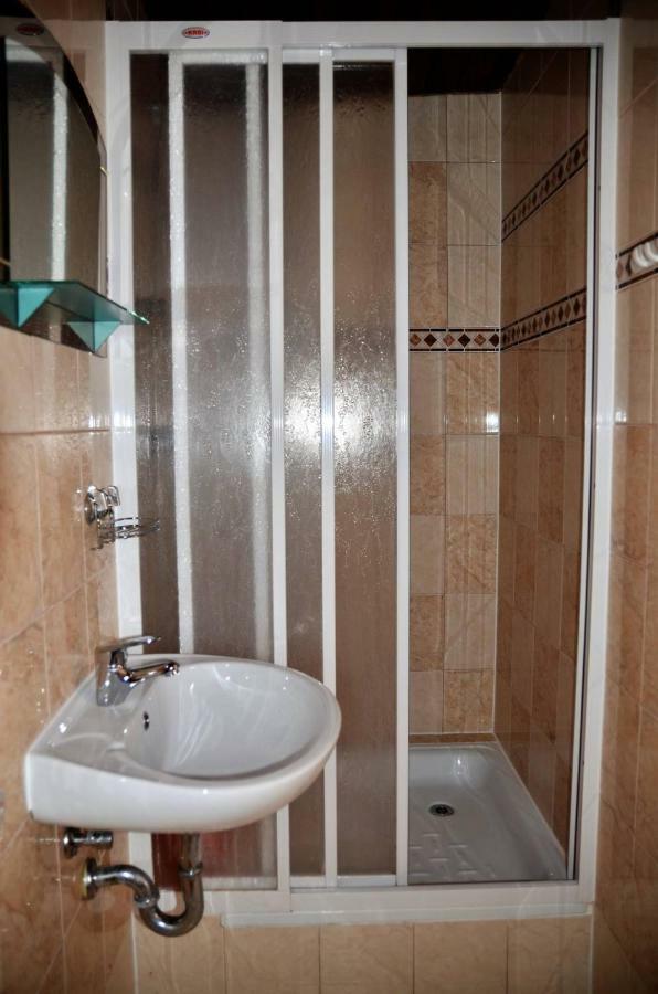 Malwa Appartamento Jezierzany Esterno foto